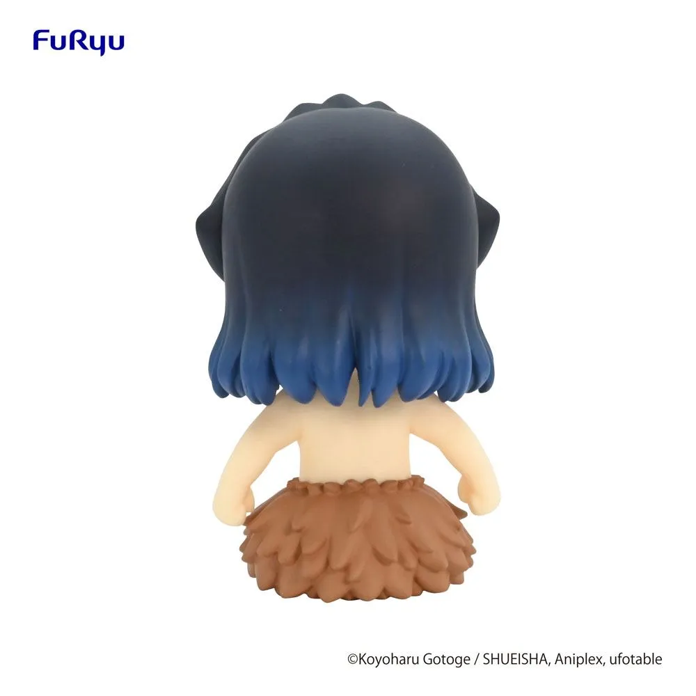 Demon Slayer: Kimetsu no Yaiba Potetto PVC Statue Hashibira Inosuke 9 cm